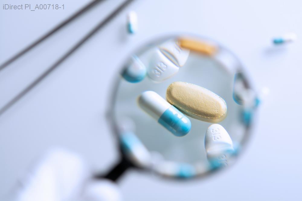 2025年突破性癌症治療技術全解析！一文掌握未來治療新趨勢示意圖